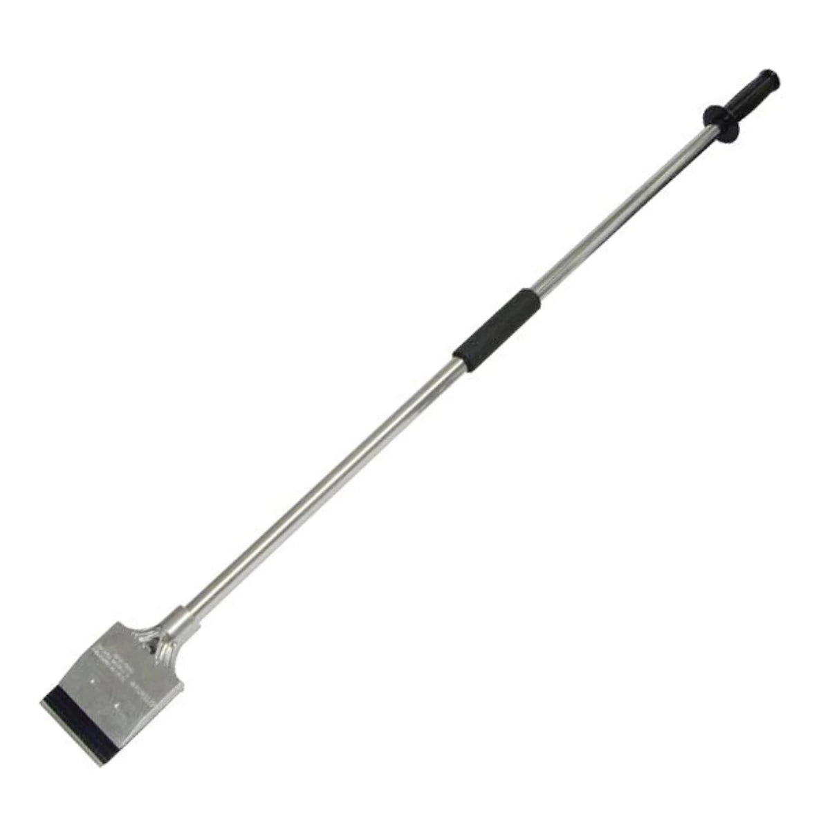 Marshalltown 4" Heavy Duty Scraper, floor scraper, 48 in handle scraper, part #sc448, scraper replacement blades