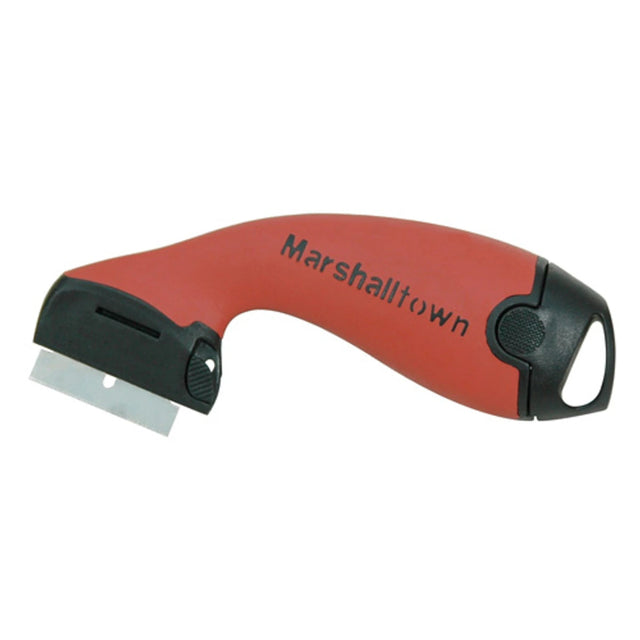 Marshalltown DuraSoft Razor Knife	