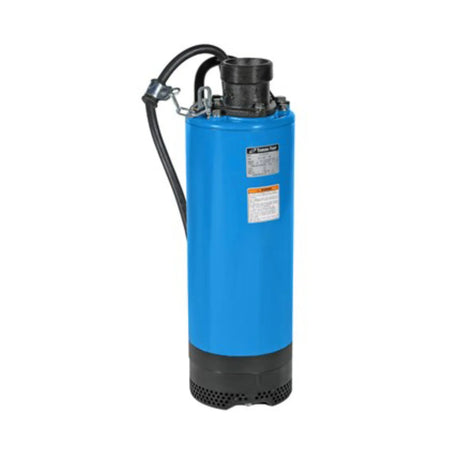 Tsurumi Pump LB1500 Submersible Pump