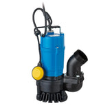 Tsurumi Pump HSZ3.75SL Automatic Electric Submersible Trash Pump