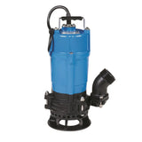 Auto Electric Submersible Trash Pump, water pump, dewatering pump