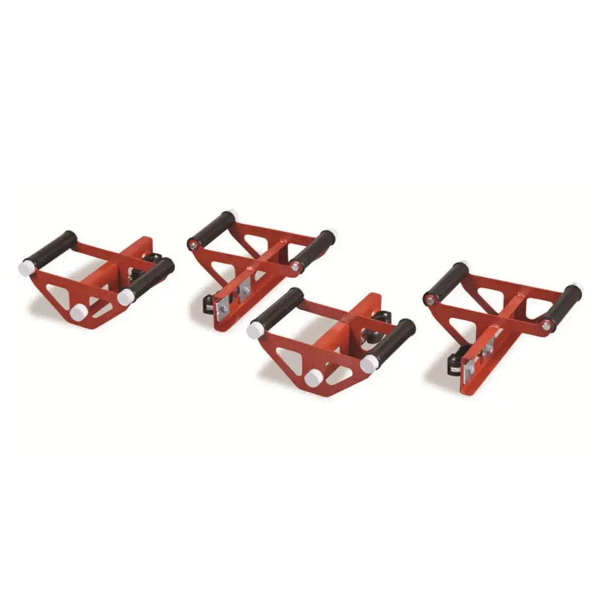 Raimondi 4 Dual Grip Handles for Easy Move Tile Transport Kit