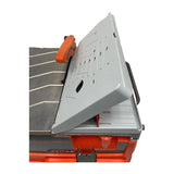 iQ228 7" dry cut saw miter