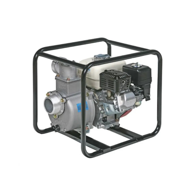 Tsurumi Pump TE Series Centrifugal Gas Pumps