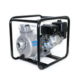 Tsurumi Pump TE3-50HA 2 inches Centrifugal Gas Pump - Honda Engine