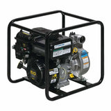 Tsurumi Pump TE Series Centrifugal Gas Pumps