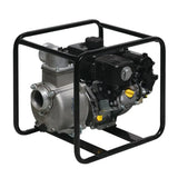 Tsurumi Pump TE3-80V 3 inches Centrifugal Gas Pump - Vanguard Engine