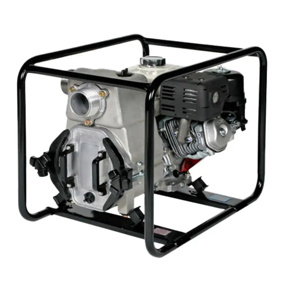 Tsurumi Pump EPT Series Gas Trash Pumps