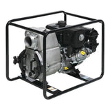 Tsurumi Pump EPT Series Gas Trash Pumps