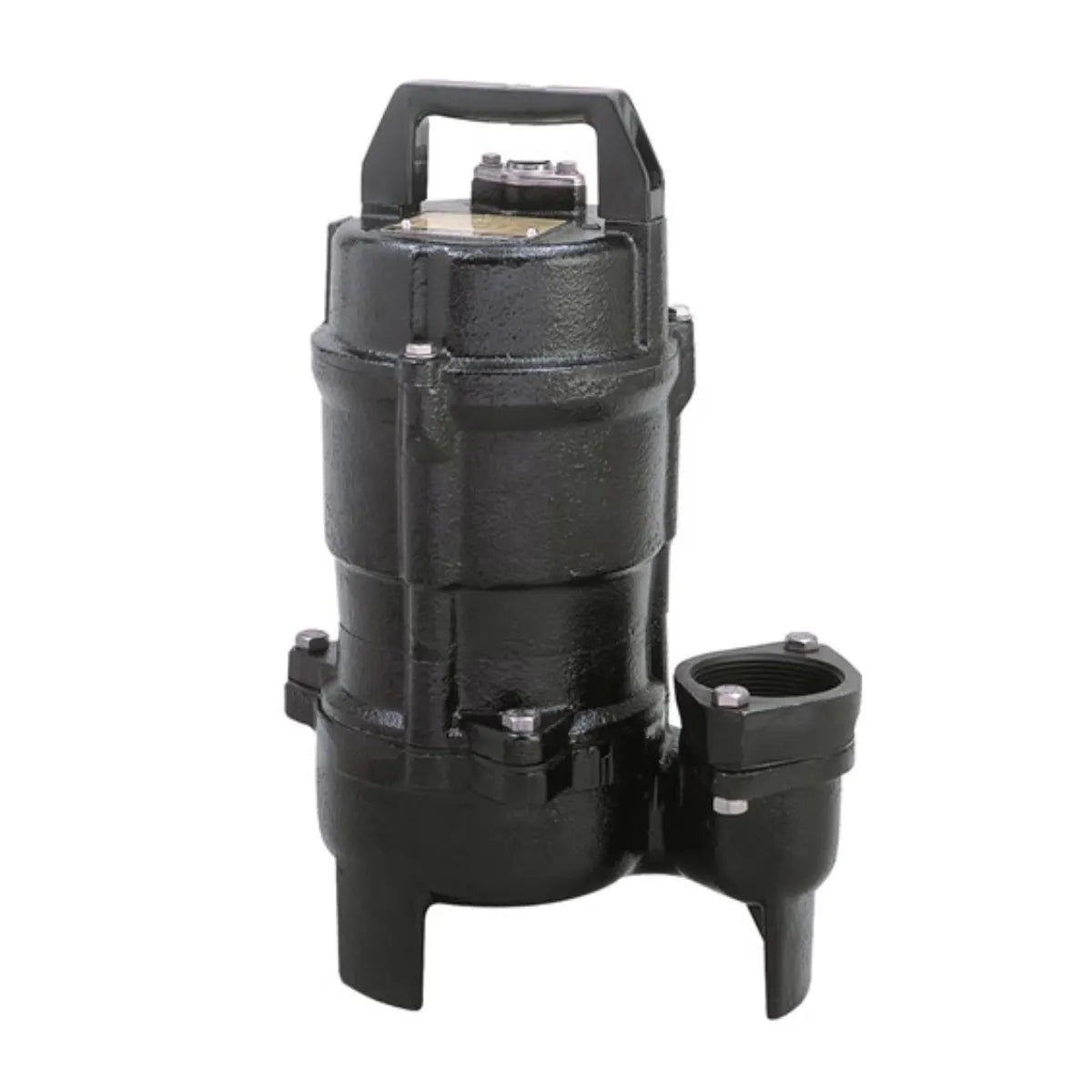 Tsurumi Pump 50UTZ2.75S 2" Automatic Submersible Pump