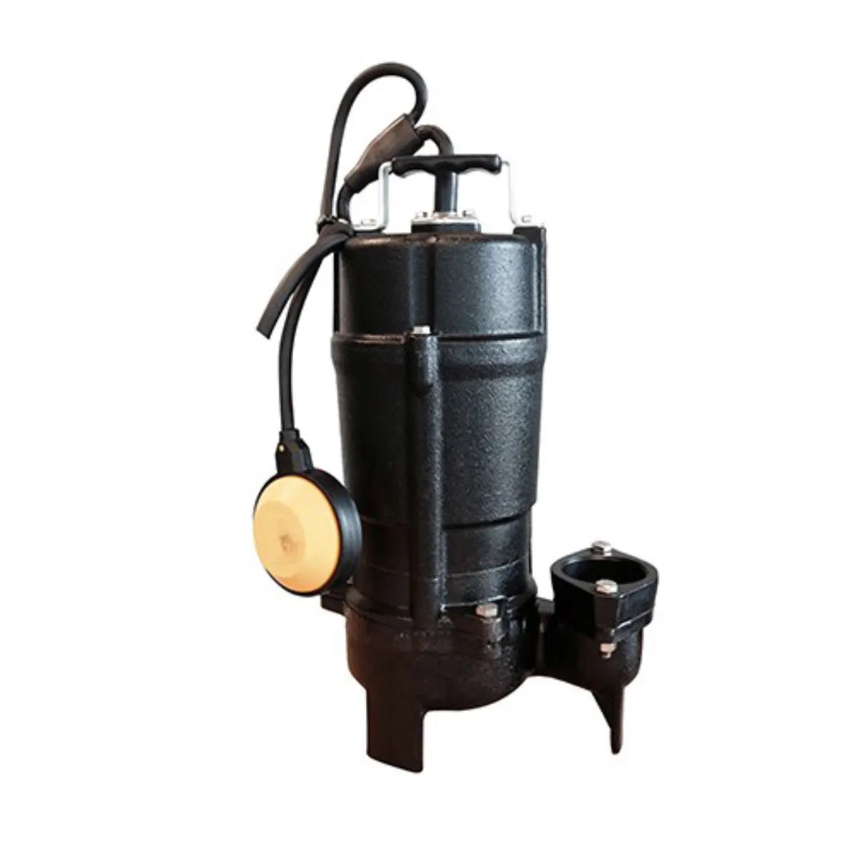 Tsurumi Pump 50UT2.75S 2" Manual Submersible Pump