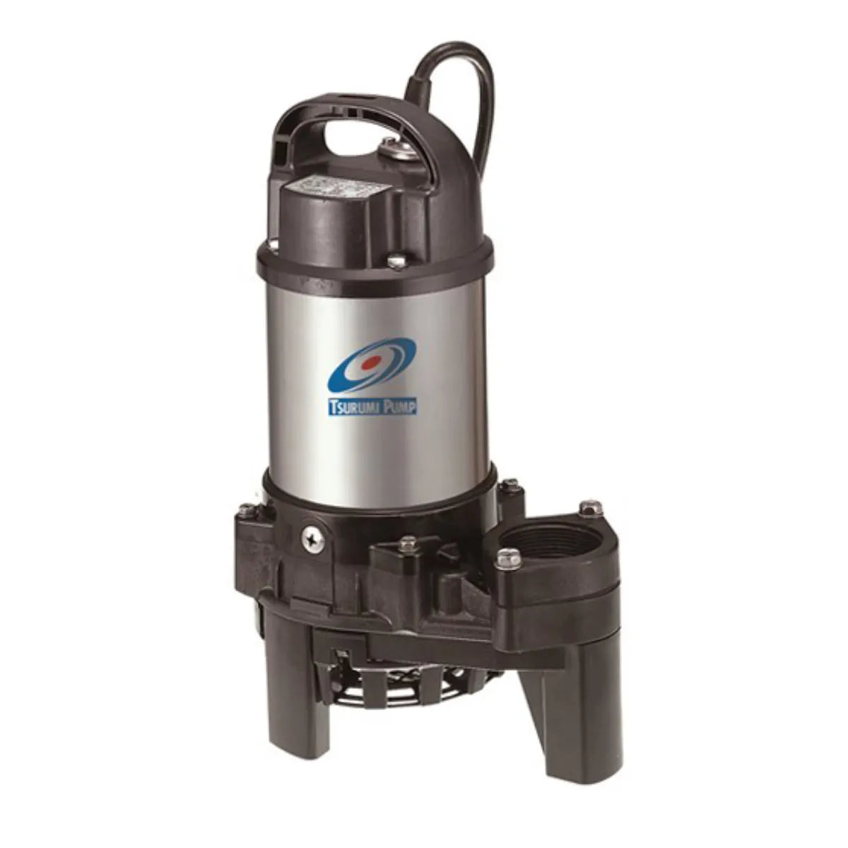 Tsurumi Pump 3PN 2" Water Feature Pump