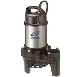 Tsurumi Pump 4PN 2" Submersible Pump