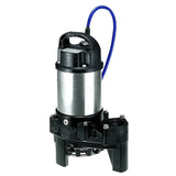 Tsurumi Pump 50TM2.4S 2" Manual Submersible Titanium Pump