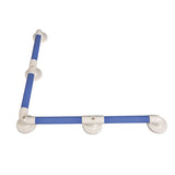 Arc Inc Comfort Grip Grab Bars