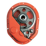 Crown Mortar Mixer Gear Drive