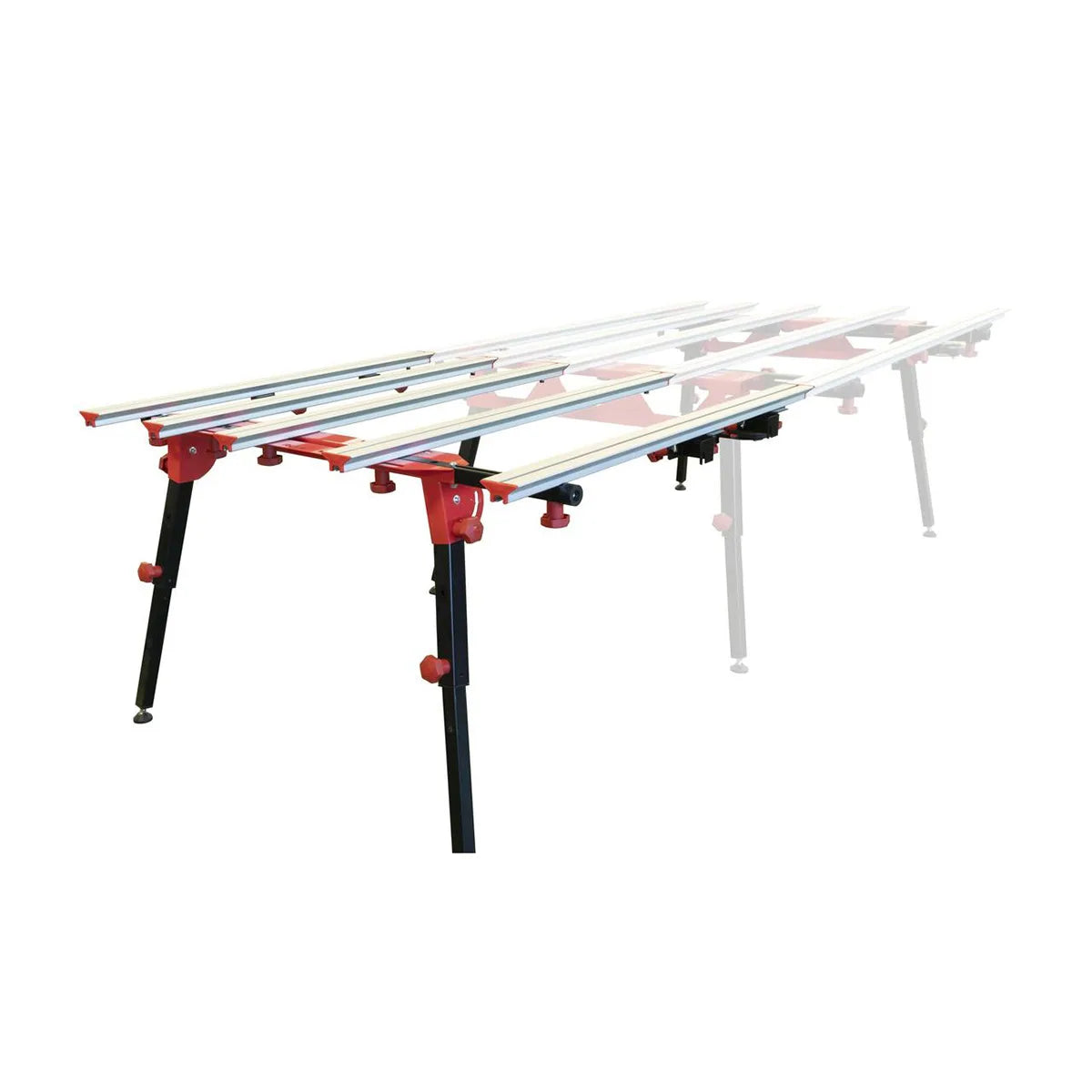 Rubi Slab Table Lengthen Accessory