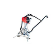 Wyco Concrete Power Screed King WS621505