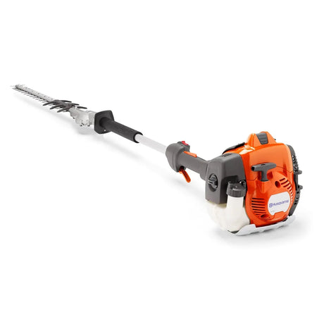 hedge trimmer, long reach hedge trimmer, bush trimmer, trimmer