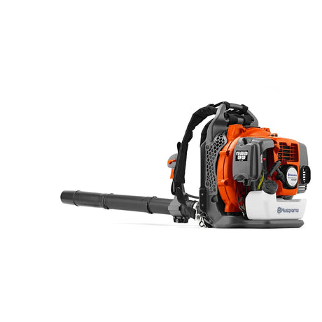 Husqvarna 150BT Gas Backpack Blower, backpack blower, blower, leaf blower