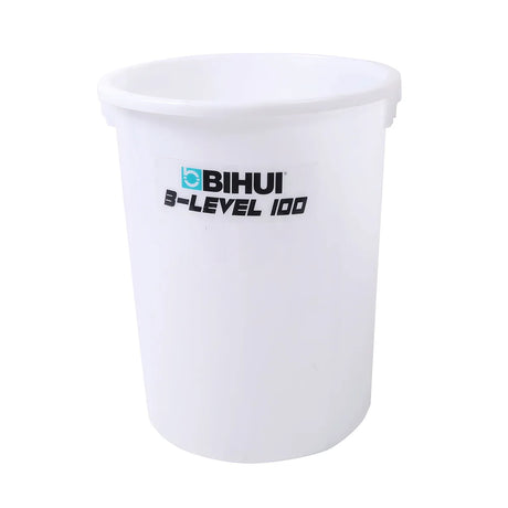 Bihui replacement bucket for mixing