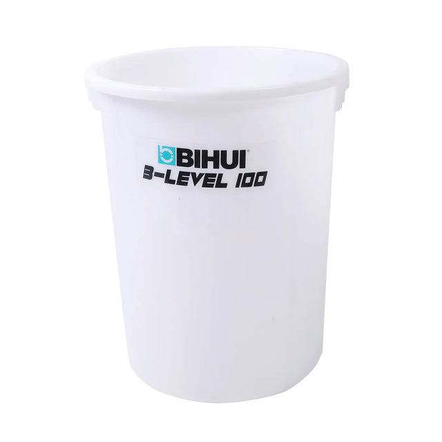 Bihui replacement bucket for mixing