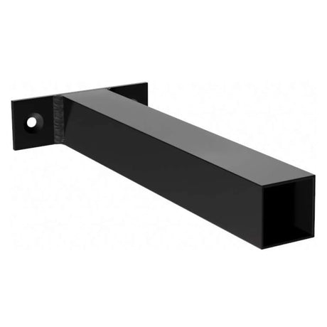 The Original Granite Bracket Square Free Floating Shelf Bracket