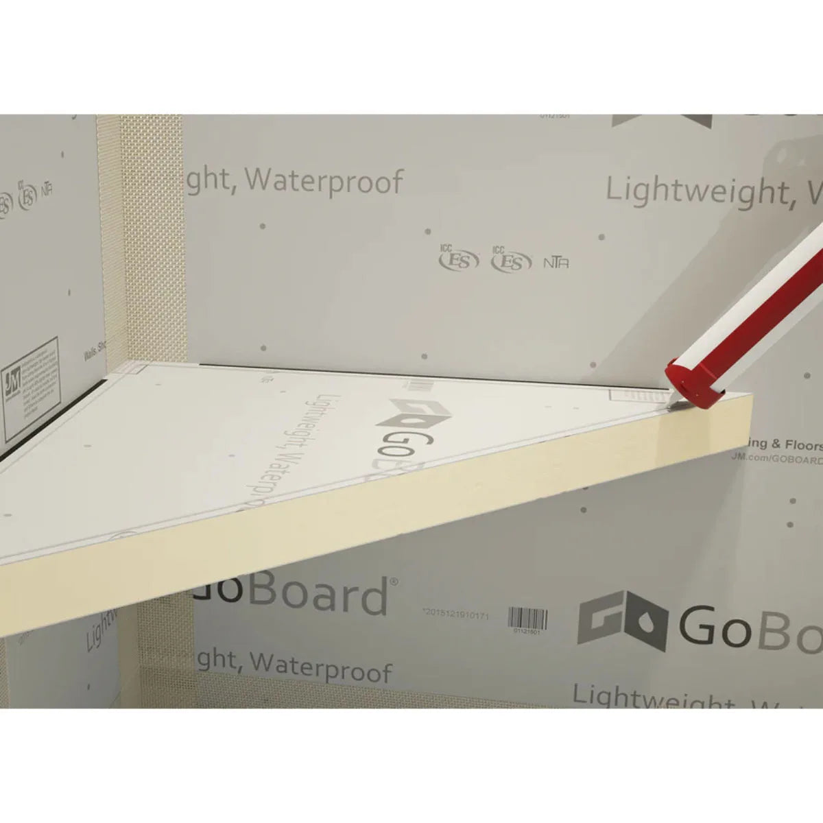 GoBoard Pro Sealant