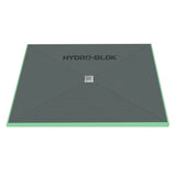 Hydro-Blok Classic 36" x 72" Shower Pan w/Drain