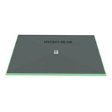 Hydro-Blok Classic 48" x 72" Shower Pan w/Drain