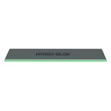 Hydro-Blok Classic Shower Presloped 12" x 72" Pan Extension