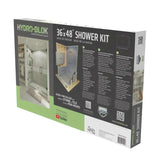 Hydro-Blok Classic Shower Kits