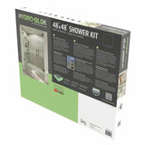 Hydro-Blok Classic Shower Kits