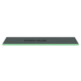 Hydro-Blok Single Slope 72" x 12" Pan Extension front view