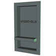 Hydro-Blok Recessed Niches