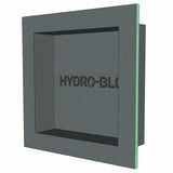 Hydro-Blok Recessed Niches