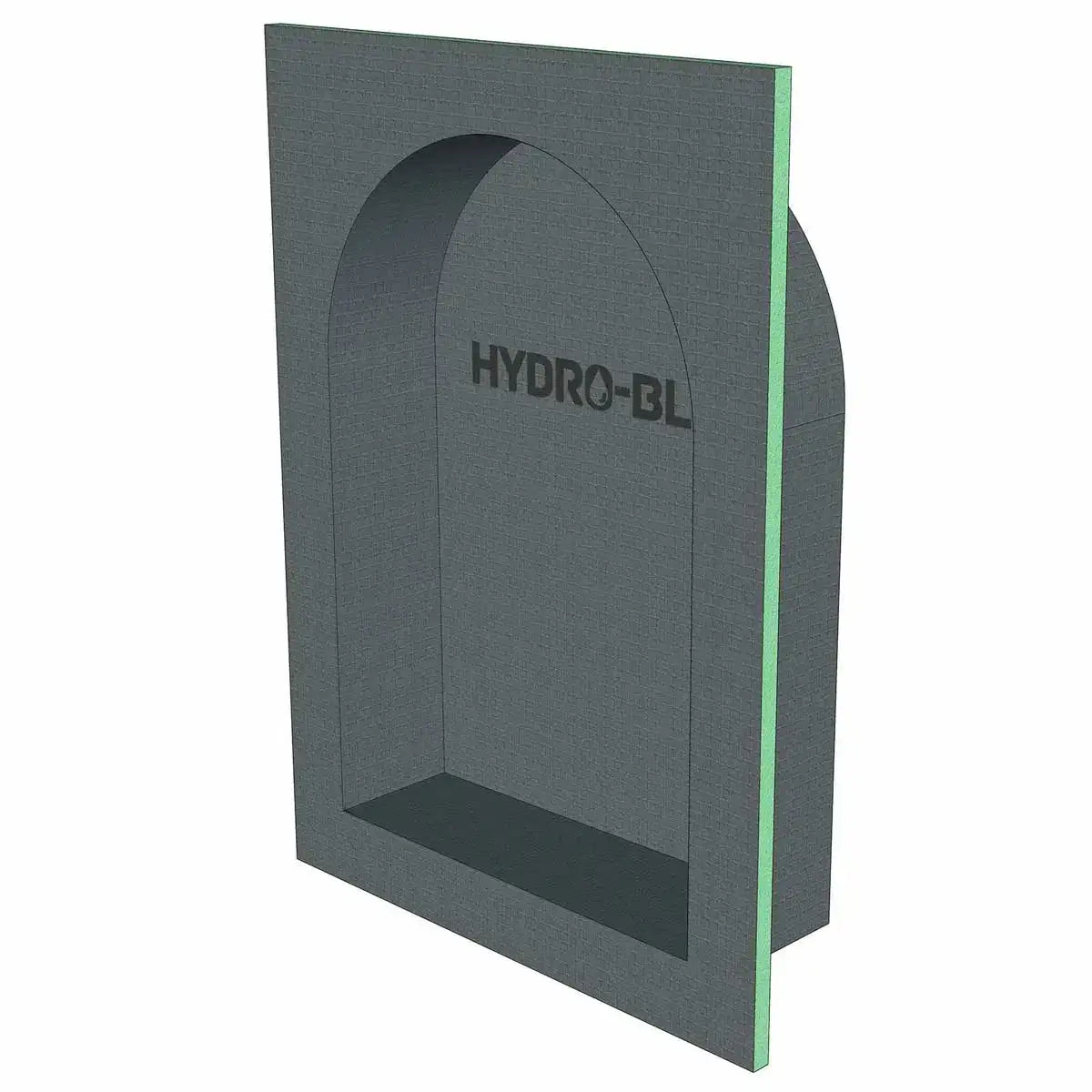 Hydro-Blok Recessed Niches