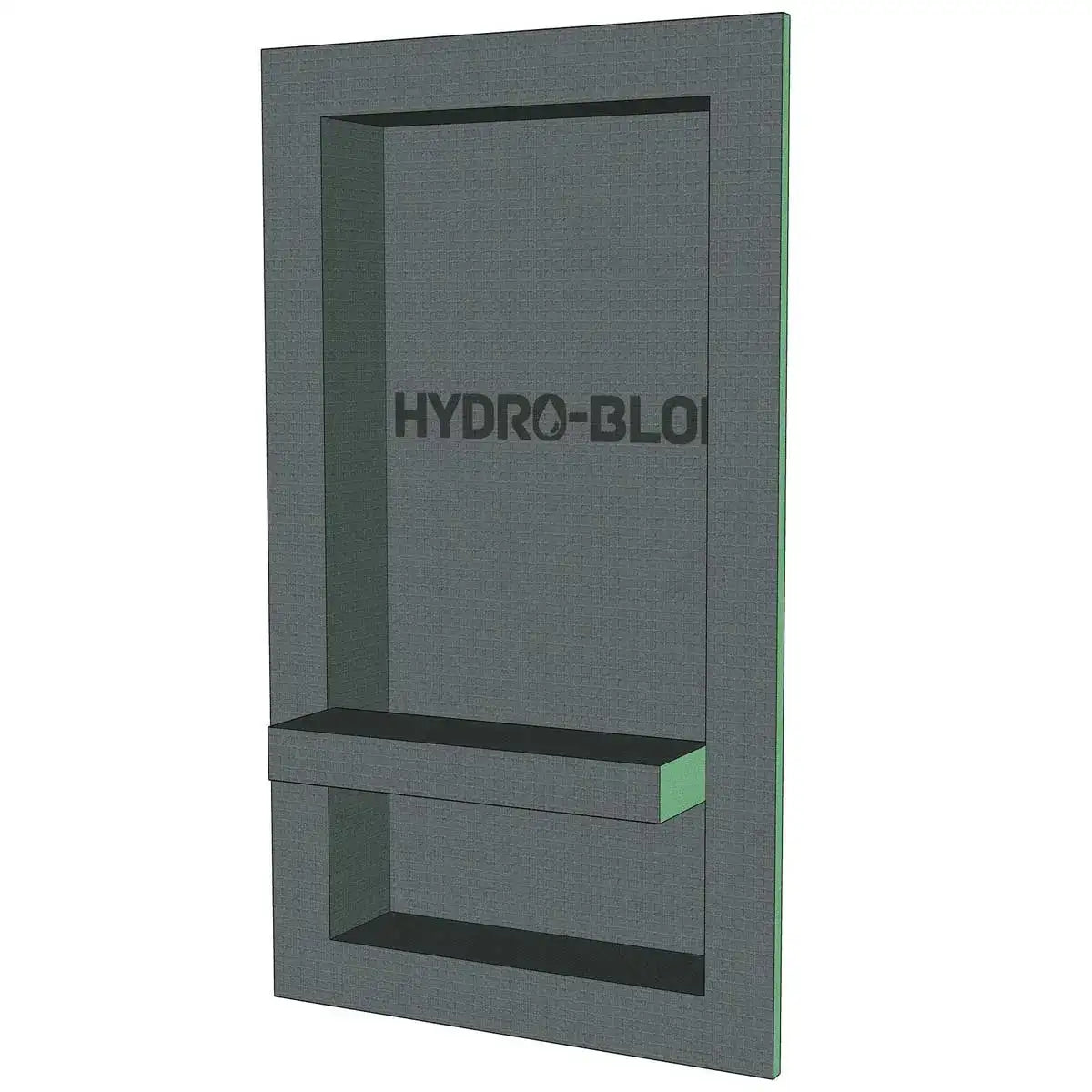 Hydro-Blok Recessed Niches