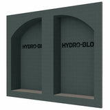 Hydro-Blok Recessed Niches