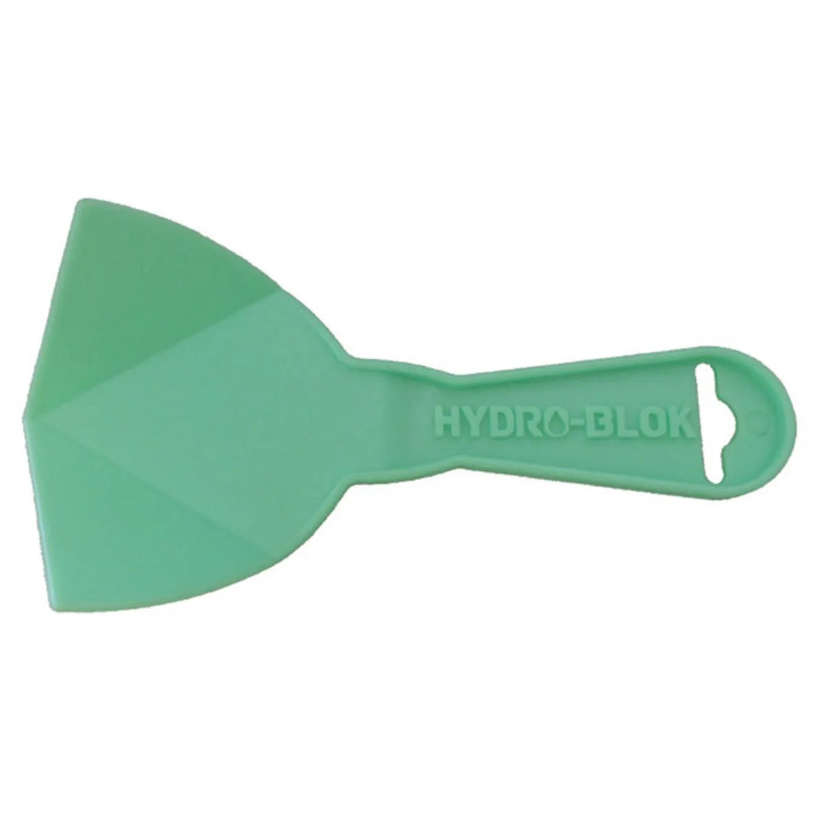 Hydro-Blok Putty Knives