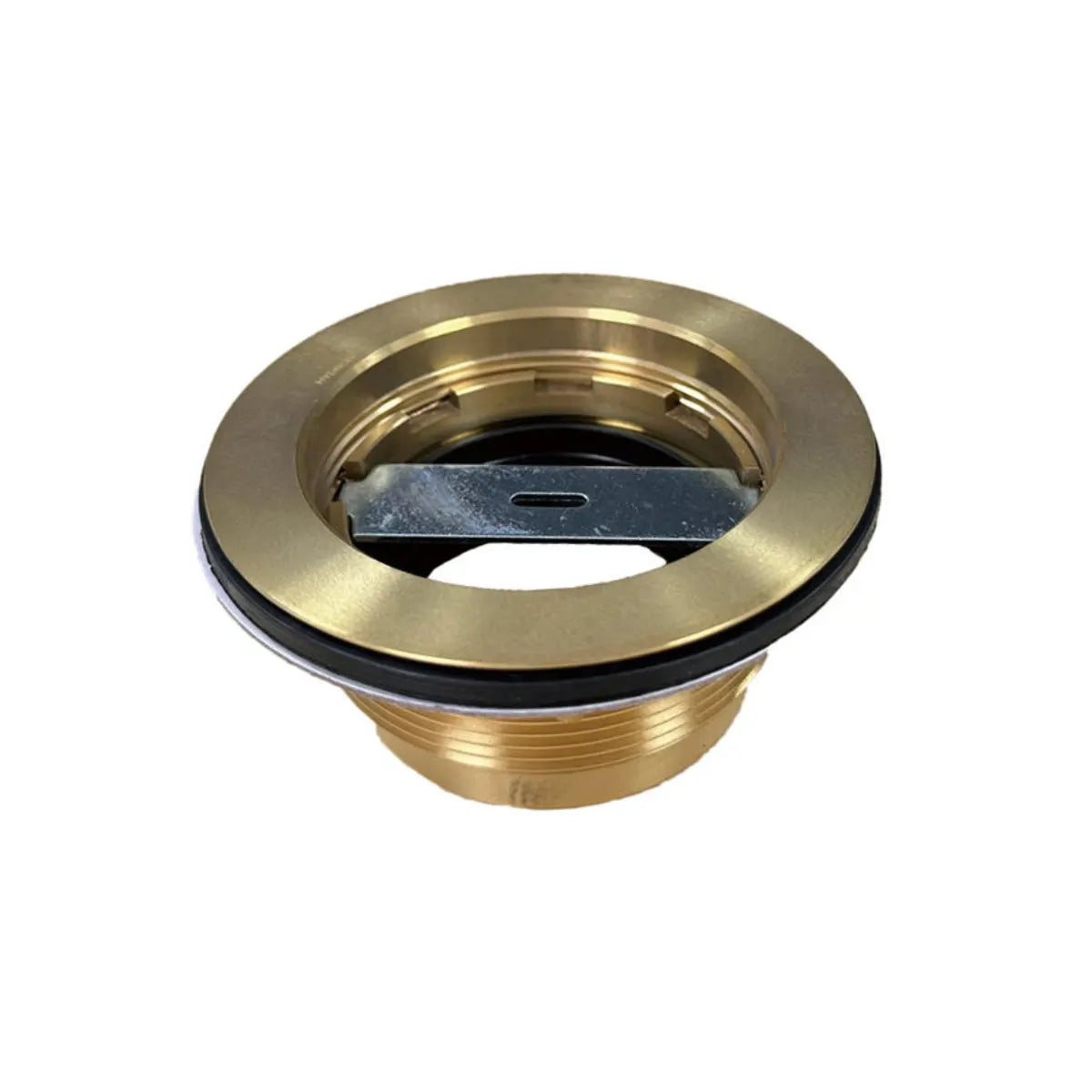 HBBDK Brass Drain Kit