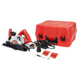 Rubi TC-125 G2 Circular Saw