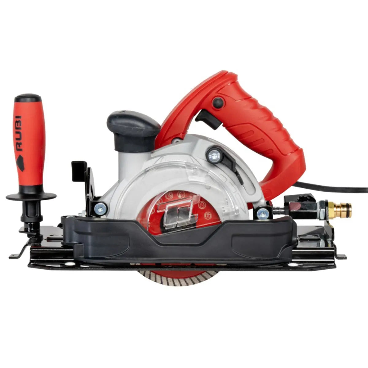 51977 TC-125 G2 Circular Saw