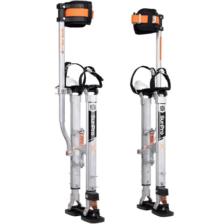 SurPro S1X Stilts