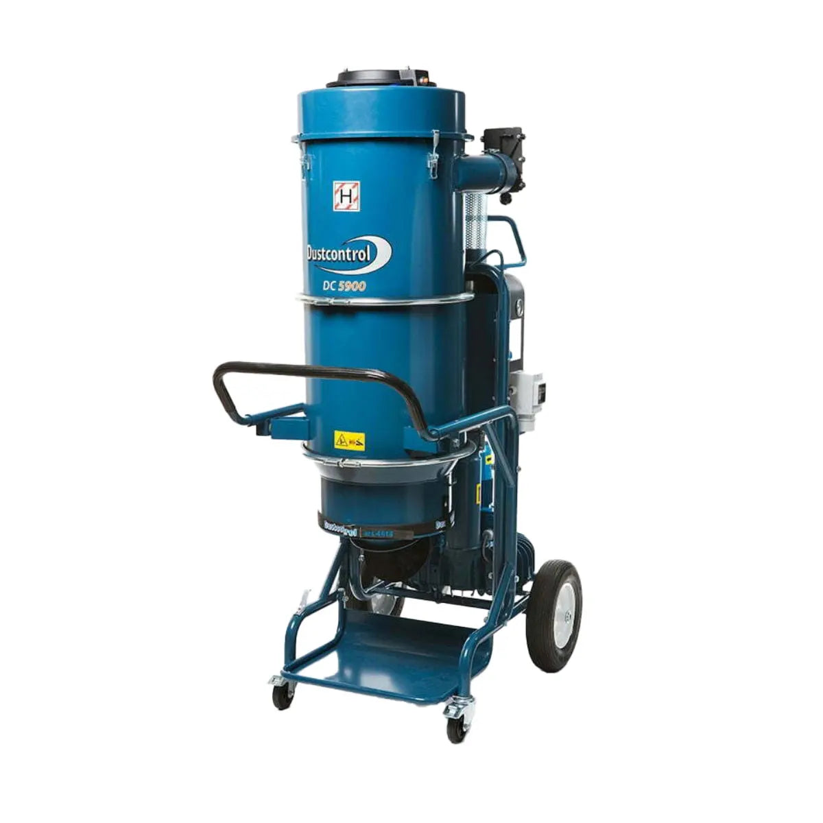 Dustcontrol DC 5900 3-Phase Dust Extractors