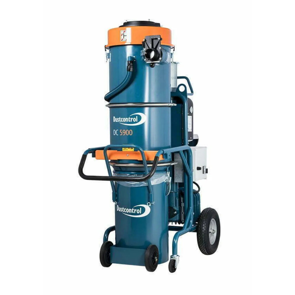 Dustcontrol DC 5900 3-Phase Dust Extractors