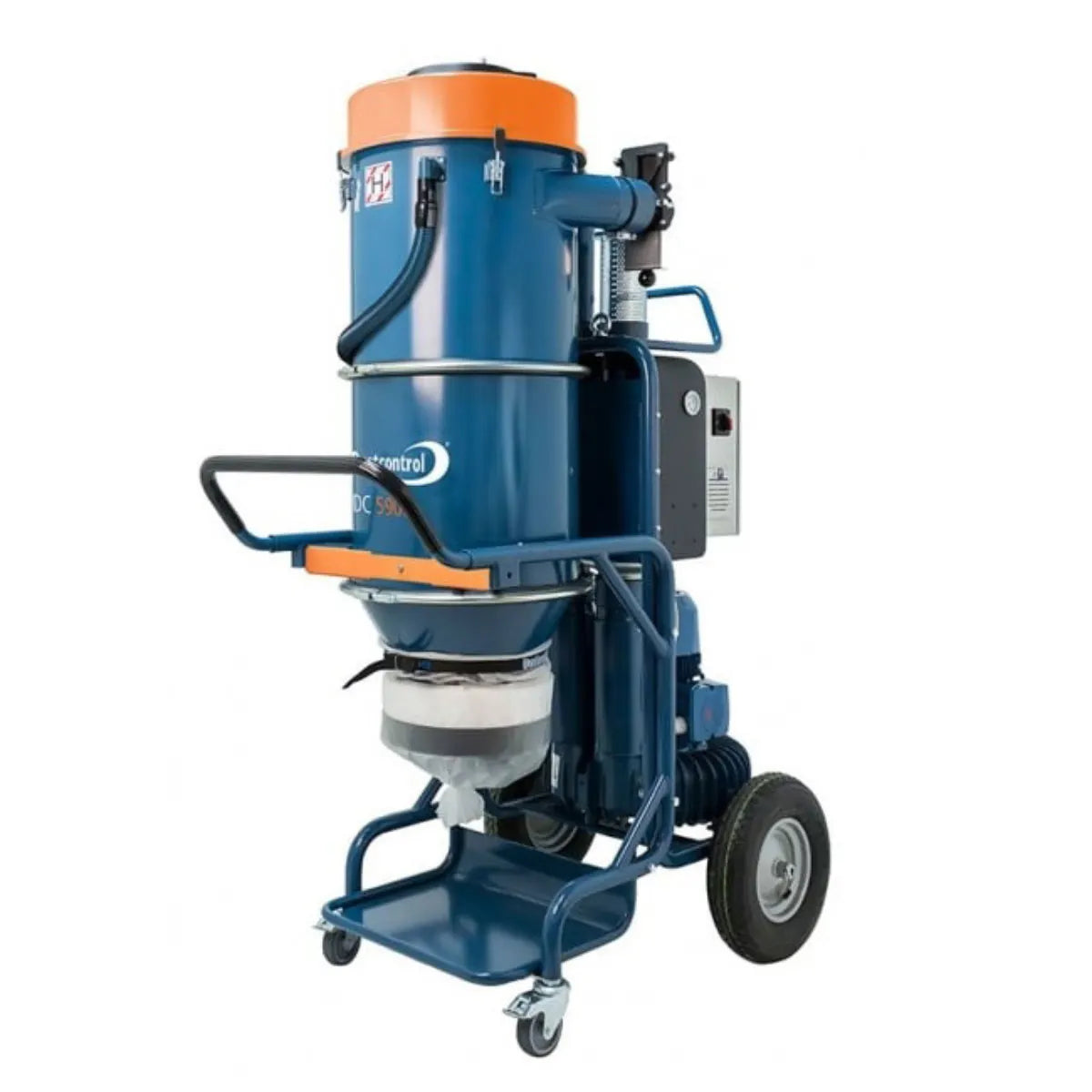 Dustcontrol DC 5900 3-Phase Dust Extractors