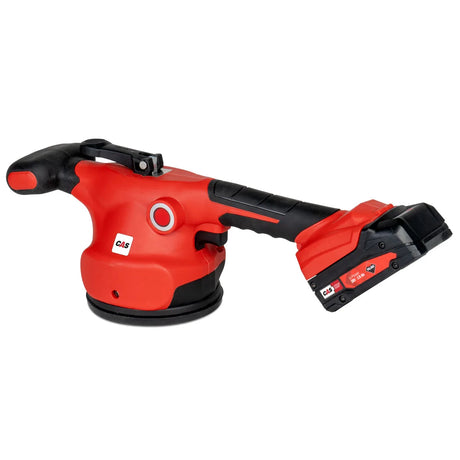 Rubi Quake Energy CAS Tile Vibrator