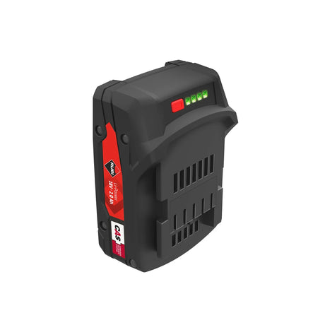 Rubi CAS Li-Power 18V 2.0 Ah Battery, rubi battery, 85901