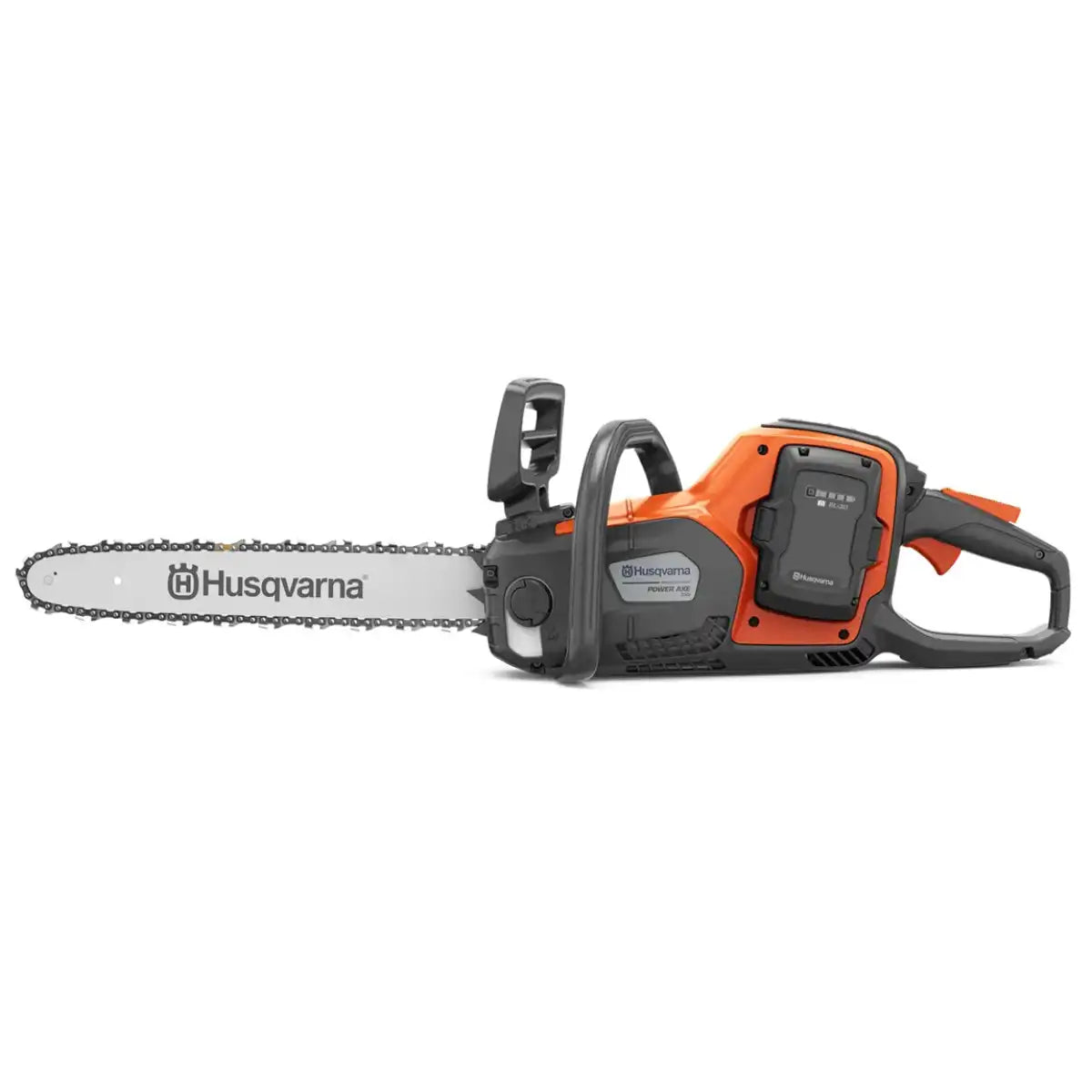 Husqvarna 350i Power Axe Chainsaw Kit